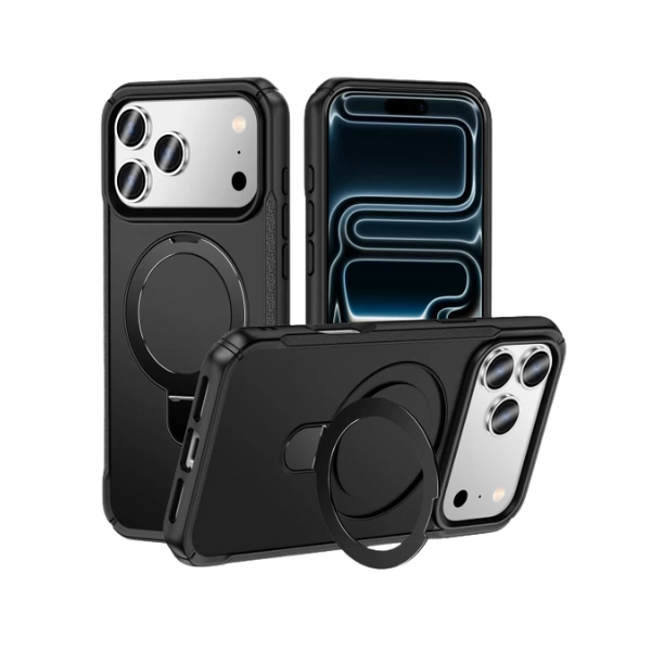 Asteroid Magsafe Kickstand